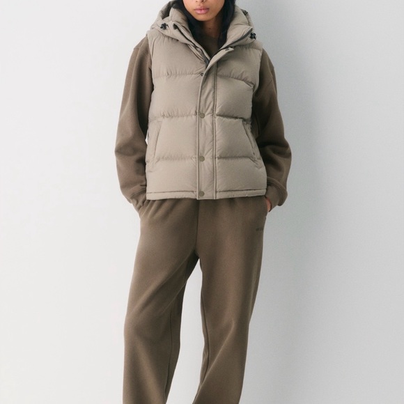 TNA Superpuff Vest | Size S - Picture 6 of 7